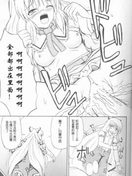 (C67) [高久屋 (高久としひこ)] 東方妖女乱舞 (東方Project)_23