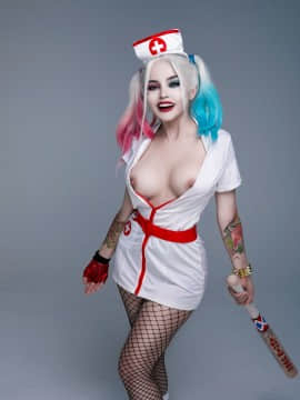 [Kalinka Fox] Nurse Harley_09_746797b55161c4ce46415dea128fd0e5