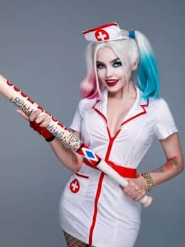 [Kalinka Fox] Nurse Harley_01_EhkQb_qXYAEgJtB