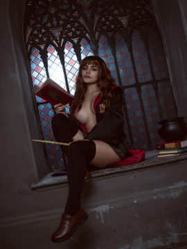 [Kalinka Fox] Hermione Granger_15_13