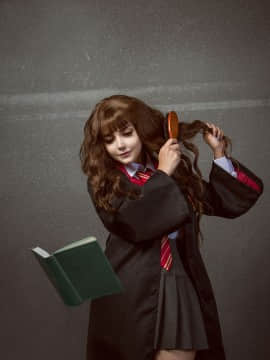 [Kalinka Fox] Hermione Granger_14_12