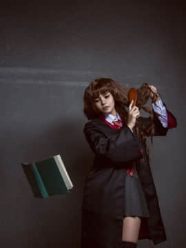 [Kalinka Fox] Hermione Granger_12_11