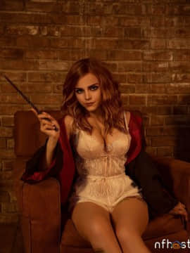 [Kalinka Fox] Hermione Granger_Kalinka_Fox_Hermiona_2.md