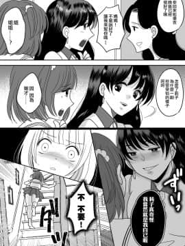 [TSF Mousou Chikusekijo (Minaduki Nanana,Torajima Tao)] Kyoukara Washi ga Goreijo [Chinese] [熊崎玉子汉化组] [Digital]_15