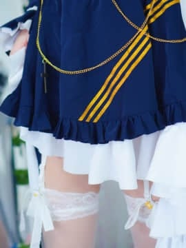 [Hidori Rose] Azur Lane Cheshire_Azur_Lane_Cheshire_cosplay_by_Hidori_Rose_11