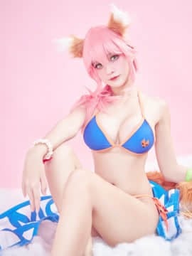 Azami - Tamamo Lancer_21_Azami_Tamamo_Lancer_21