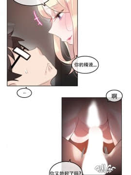 一个变态的日常生活 1-71話[完結]_1034