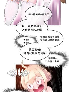 一个变态的日常生活 1-71話[完結]_0879