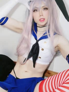 [Pigman] Shimakaze_BeautyPlus_20191204182532418_save