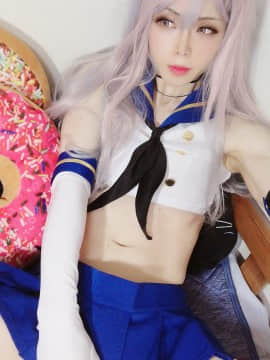 [Pigman] Shimakaze_BeautyPlus_20191204182742305_save