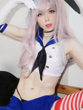 [Pigman] Shimakaze_BeautyPlus_20191204182511590_save