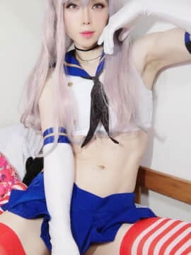 [Pigman] Shimakaze_BeautyPlus_20191204182346554_save