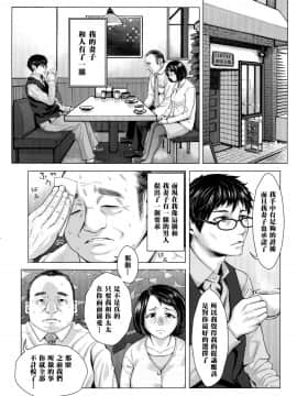 [ブルマン] これが私の妻です。 後編 (COMIC 天魔 2016年4月号) [中国翻訳]_03