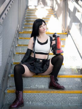 [Mikomin] Tifa (Final Fantasy VII)_05_Tifa_5_rbVrifde