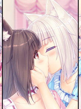 [NEKO WORKs] ネコぱら vol.4 ネコとパティシェのノエル_neko4_cs04b