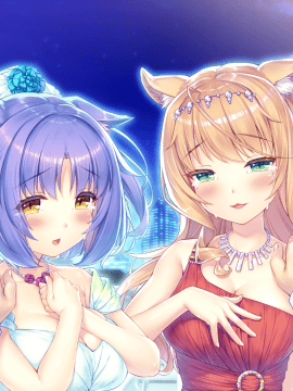 [NEKO WORKs] ネコぱら vol.4 ネコとパティシェのノエル_x_neko4_CG3_n30cb