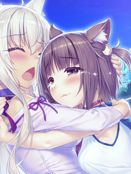 [NEKO WORKs] ネコぱら vol.4 ネコとパティシェのノエル_x_neko4_CG2_n12ab