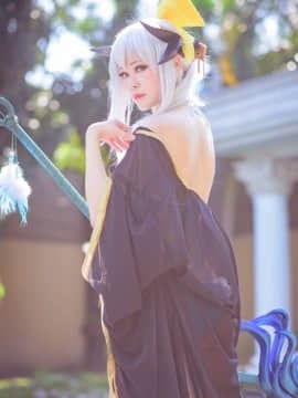 Arty Cos Kiyohime_arty_kiyo_005