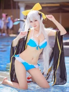 Arty Cos Kiyohime_arty_kiyo_007