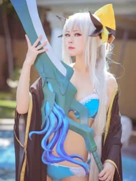 Arty Cos Kiyohime_arty_kiyo_004