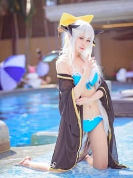 Arty Cos Kiyohime_arty_kiyo_006