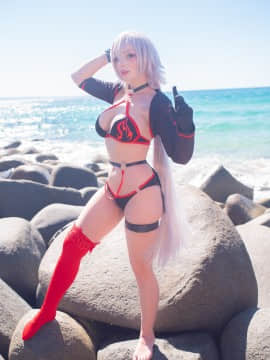 Katyuska Moonfox - Avenger - (Fate Grand Order)_02_1b22f70975fc75f2a6bf2