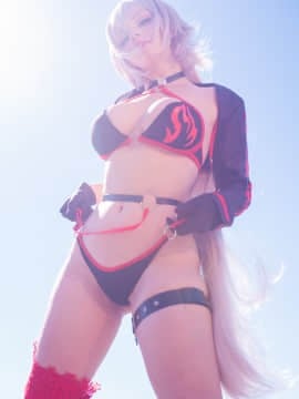 Katyuska Moonfox - Avenger - (Fate Grand Order)_08_6ab3409f6b4fd889f3f63