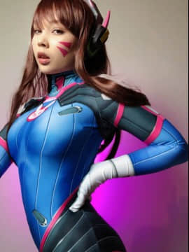 Virtual Geisha - D.Va (Overwatch) [2020-12-01]_55_IMG_8214