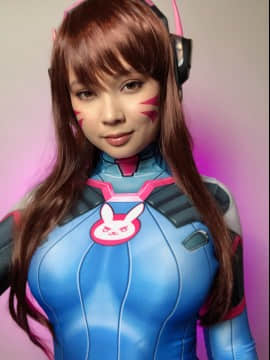 Virtual Geisha - D.Va (Overwatch) [2020-12-01]_52_IMG_8211