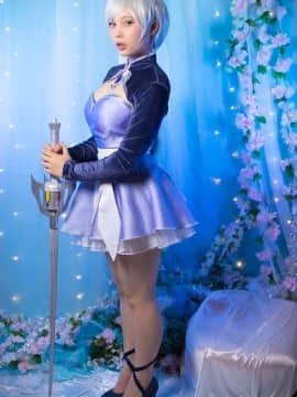 [Virtual Geisha] Weiss Schnee (RWBY) [2020-12-01]_IMG_9130_2_d9CYuGrV