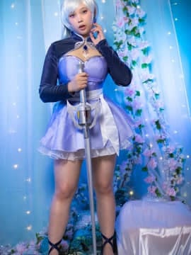 [Virtual Geisha] Weiss Schnee (RWBY) [2020-12-01]_IMG_9133_k6VQZ4fk