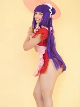 [Virtual Geisha] Shampoo (Ranma 1 2)_03_IMG_4374