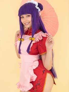 [Virtual Geisha] Shampoo (Ranma 1 2)_02_IMG_4373