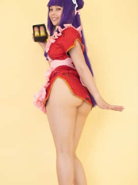 [Virtual Geisha] Shampoo (Ranma 1 2)_16_IMG_4389