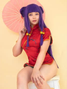 [Virtual Geisha] Shampoo (Ranma 1 2)_18_IMG_4391