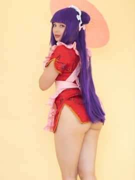 [Virtual Geisha] Shampoo (Ranma 1 2)_04_IMG_4375