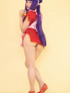 [Virtual Geisha] Shampoo (Ranma 1 2)_17_IMG_4390