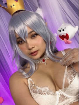 [Virtual Geisha] Booette_53_IMG_6445