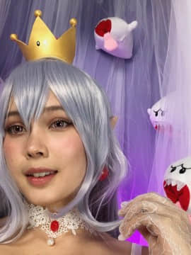 [Virtual Geisha] Booette_55_IMG_6447