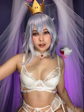 [Virtual Geisha] Booette_56_IMG_6448