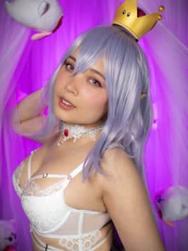 [Virtual Geisha] Booette_38_IMG_7229