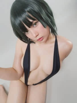 [Virtual Geisha] Fubuki (One Punch Man) [2020-12-01]_62_IMG_4759