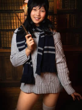 [Virtual Geisha] Cho Chang (Harry Potter)_01_IMG_6617