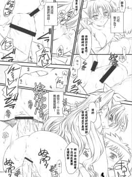 [52H裏漫画组] (Comic1☆3) [薬缶本舗 & 夜間飛行 (いのうえとみい)] ステラリス (Fate Hollow Ataraxia)_0011