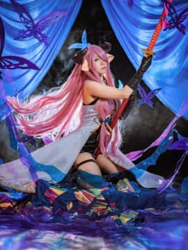 [@Ayaki_chuchu99] Narmaya Granblue Fantasy_33_IMG_20201211_170934