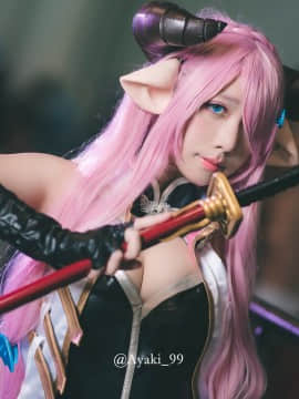 [@Ayaki_chuchu99] Narmaya Granblue Fantasy_15_IMG_20201211_170816