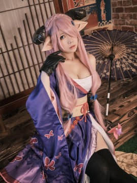 [@Ayaki_chuchu99] Narmaya Granblue Fantasy_23_IMG_20201211_171254