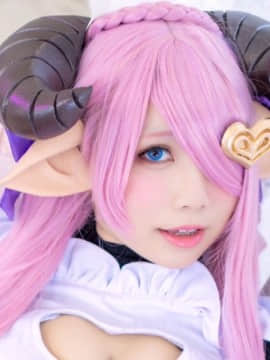 [@Ayaki_chuchu99] Narmaya Granblue Fantasy_01_IMG_20201211_171334