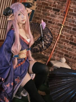 [@Ayaki_chuchu99] Narmaya Granblue Fantasy_26_IMG_20201211_171311