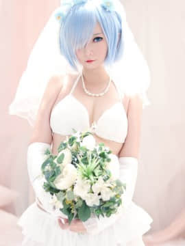 Potato Godzilla - Rem Wedding_22_Potato_Godzilla_Rem_Wedding_22